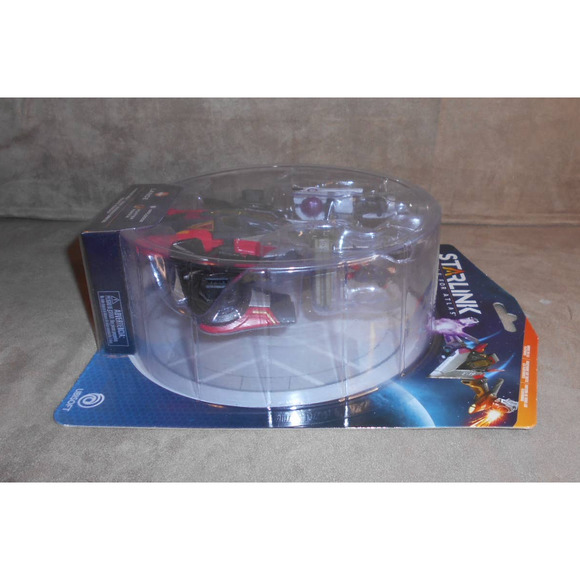 Starlink: Battle for Atlas Lance Starship Pack Ubisoft 2018 Hunter Hakka - Picture 6 of 7